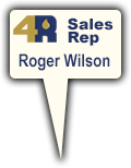 Roger Wilson