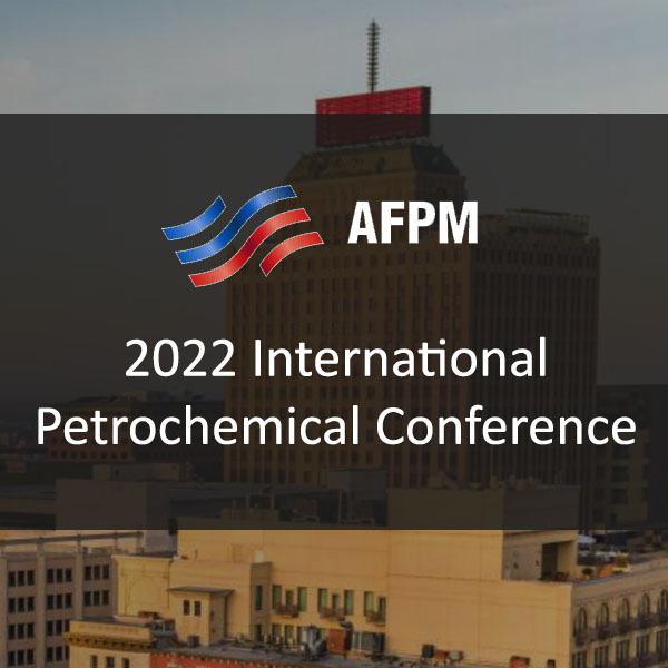 2022 International Petrochemical Conference