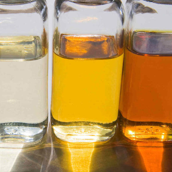 Naphthenic Mineral Oils