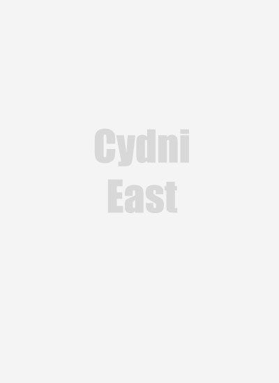 Cydni East